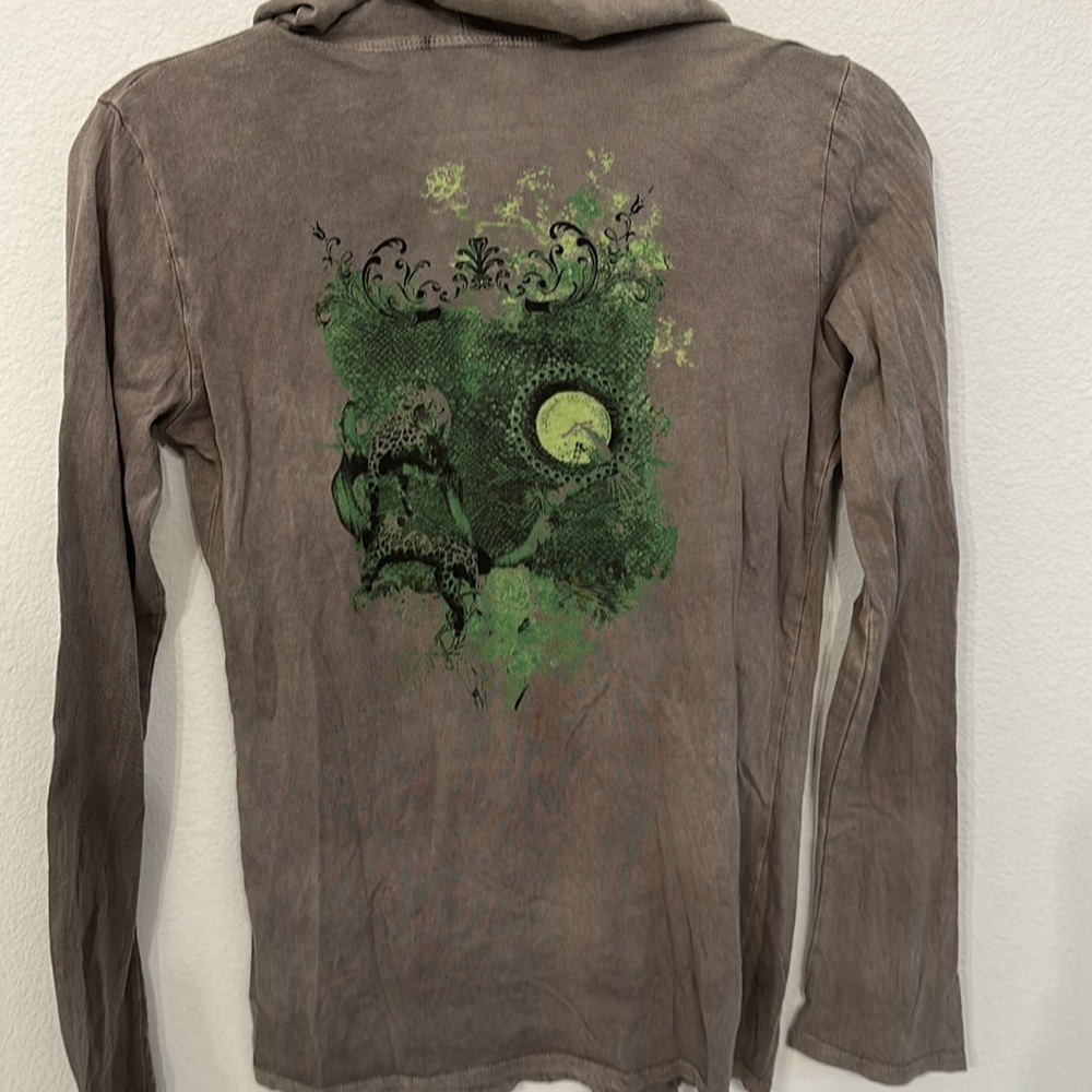 Sledge Pullover - Picture 6 of 7
